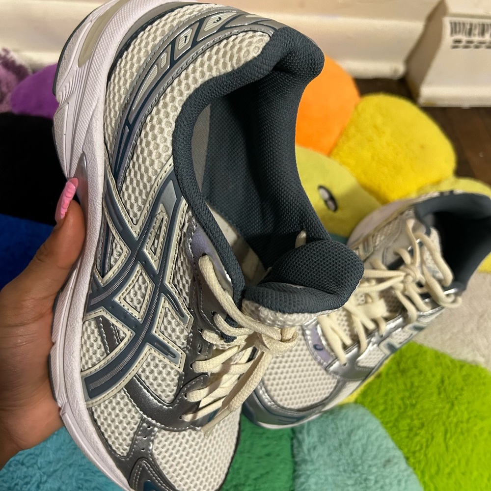 asics sneakers